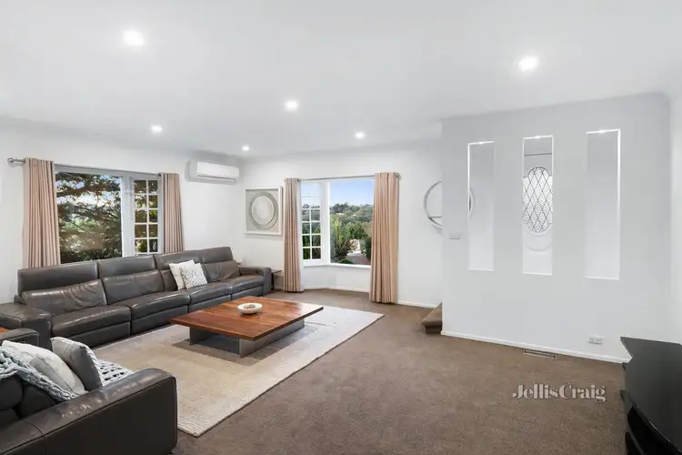 Second view of Homely house listing, 10 Crea Court, St Helena VIC 3088