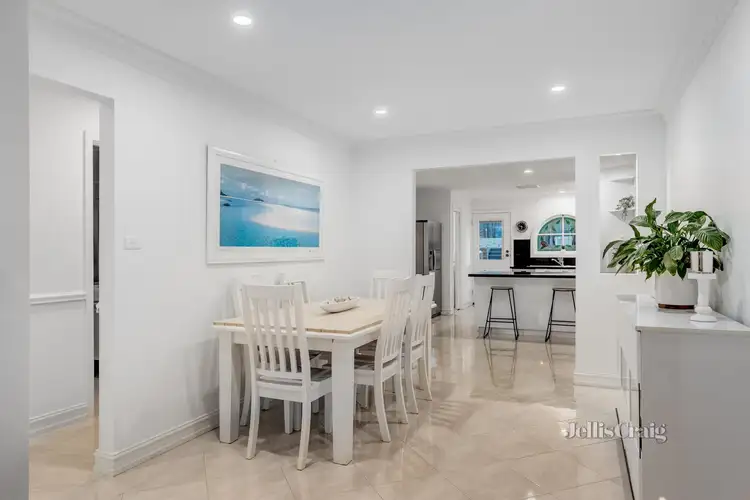 Third view of Homely house listing, 10 Crea Court, St Helena VIC 3088