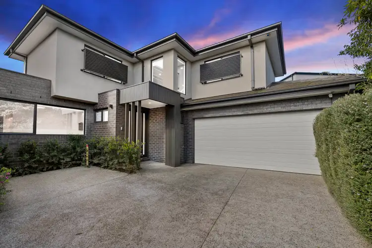 3/14 Adrienne Crescent, Mount Waverley VIC 3149