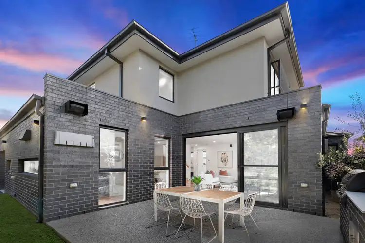 Fifth view of Homely townhouse listing, 3/14 Adrienne Crescent, Mount Waverley VIC 3149