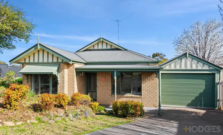 7 Sherman Court, Lovely Banks VIC 3213