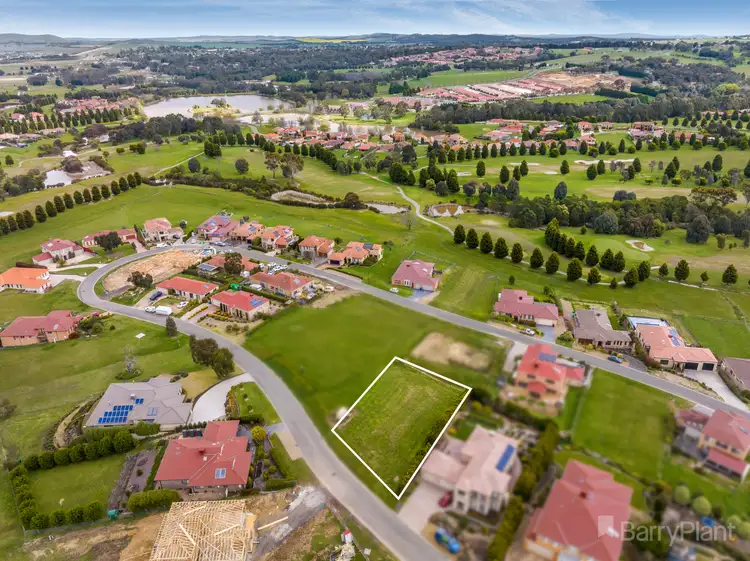 14 Craig Parry Drive, Wallan VIC 3756