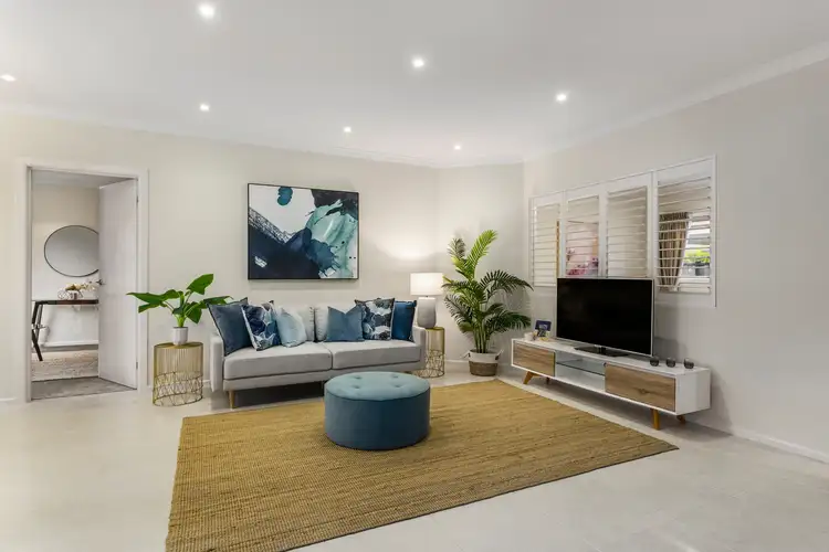 Second view of Homely house listing, 56 Pearson Road, Mernda VIC 3754