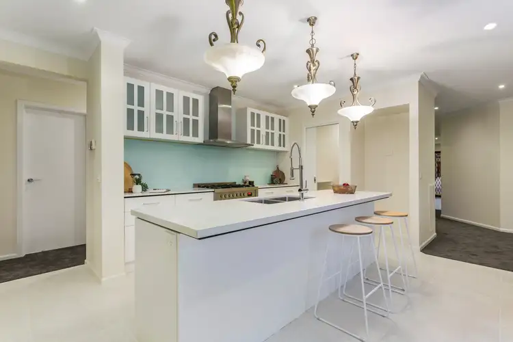 Third view of Homely house listing, 56 Pearson Road, Mernda VIC 3754