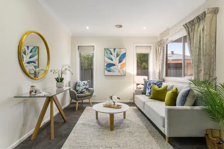 Fifth view of Homely house listing, 56 Pearson Road, Mernda VIC 3754