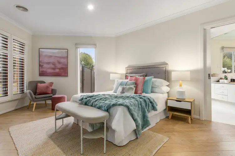 Sixth view of Homely house listing, 56 Pearson Road, Mernda VIC 3754