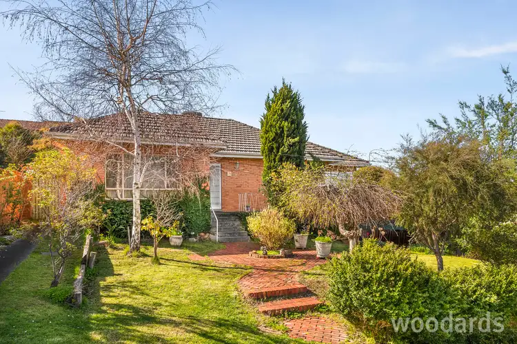 36 Outlook Drive, Doncaster VIC 3108