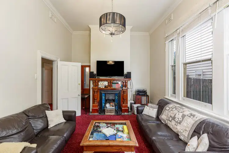 Second view of Homely house listing, 233 Lydiard Street North, Soldiers Hill VIC 3350