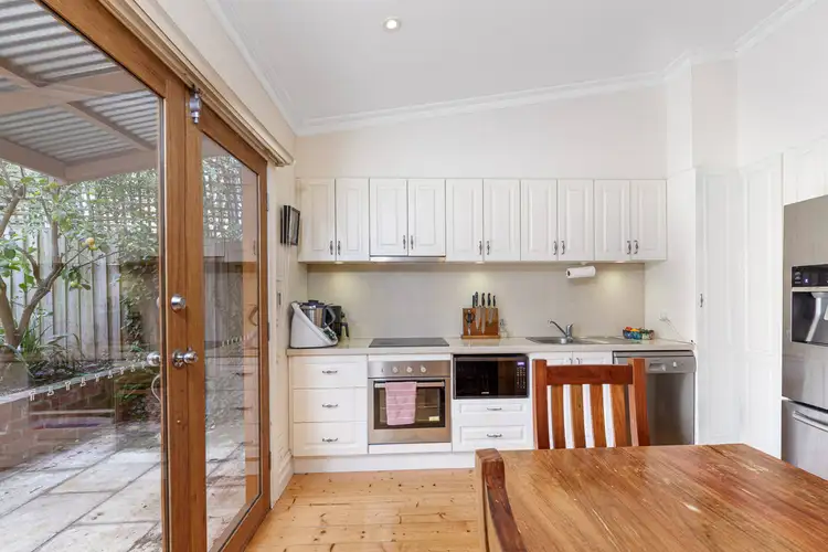 Fifth view of Homely house listing, 233 Lydiard Street North, Soldiers Hill VIC 3350