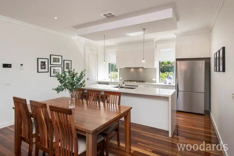 Fourth view of Homely townhouse listing, 1/24 Baldwin Road, Blackburn VIC 3130