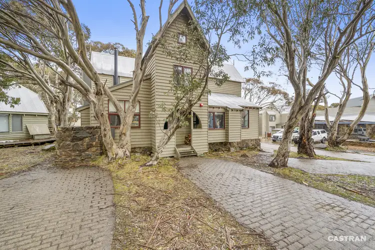 Main view of Homely house listing, 1 Woollybutt Lane, Dinner Plain VIC 3898