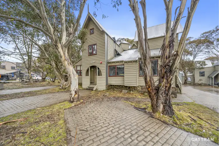 Second view of Homely house listing, 1 Woollybutt Lane, Dinner Plain VIC 3898