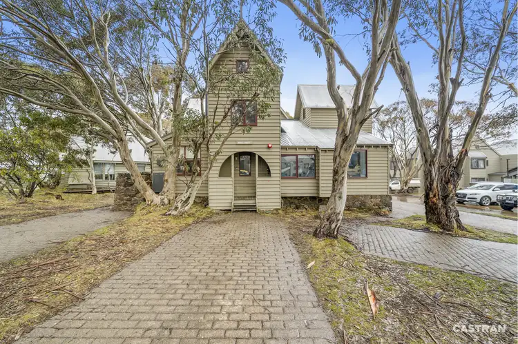 Third view of Homely house listing, 1 Woollybutt Lane, Dinner Plain VIC 3898