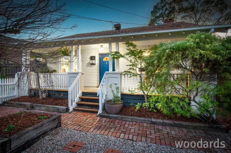9 Bolton Street, Box Hill VIC 3128