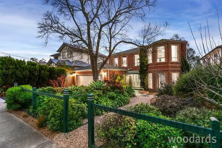 48 Maple Street, Blackburn VIC 3130