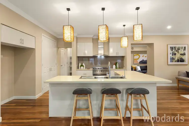 Fourth view of Homely house listing, 4 Dickens Close, Templestowe VIC 3106