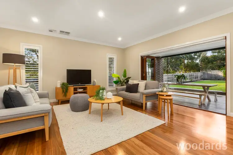 Sixth view of Homely house listing, 4 Dickens Close, Templestowe VIC 3106