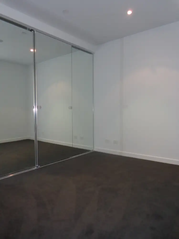 Fifth view of Homely apartment listing, 304/41 Nott Street, Port Melbourne VIC 3207