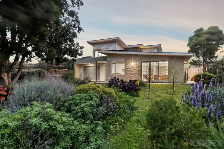 Main view of Homely house listing, 4 Powell Street West, Ocean Grove VIC 3226