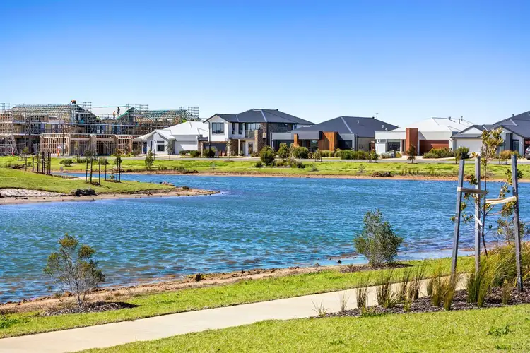 39 Coquina Drive, Point Lonsdale VIC 3225
