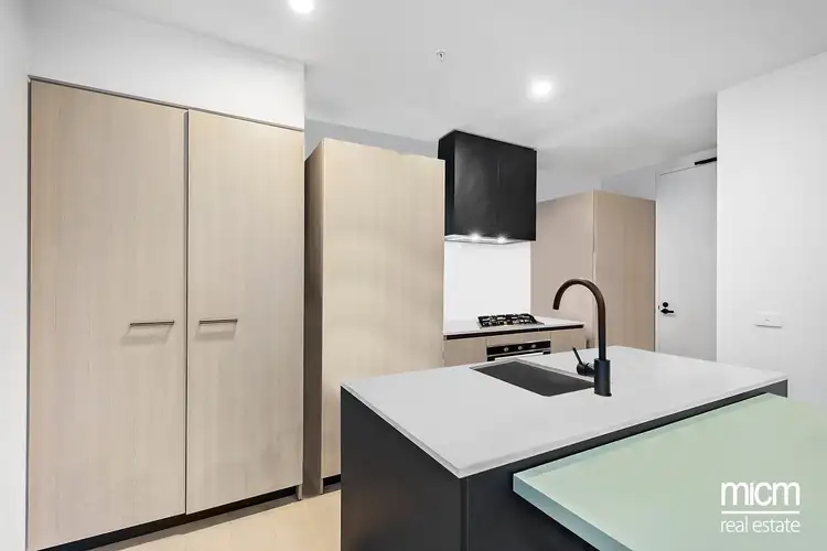 Third view of Homely apartment listing, 305/39 Park Street, South Melbourne VIC 3205