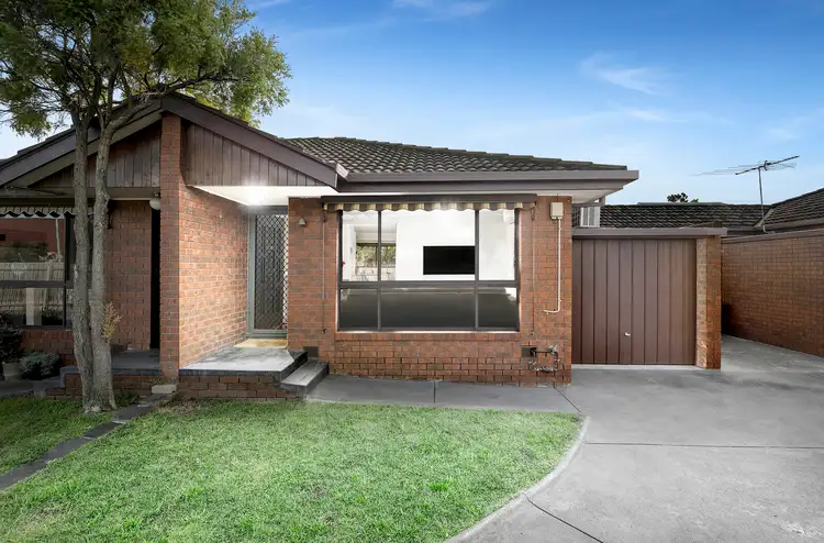 Main view of Homely unit listing, 7/204-206 Union Street, Brunswick West VIC 3055