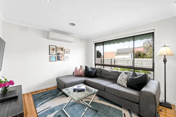 Second view of Homely unit listing, 7/204-206 Union Street, Brunswick West VIC 3055