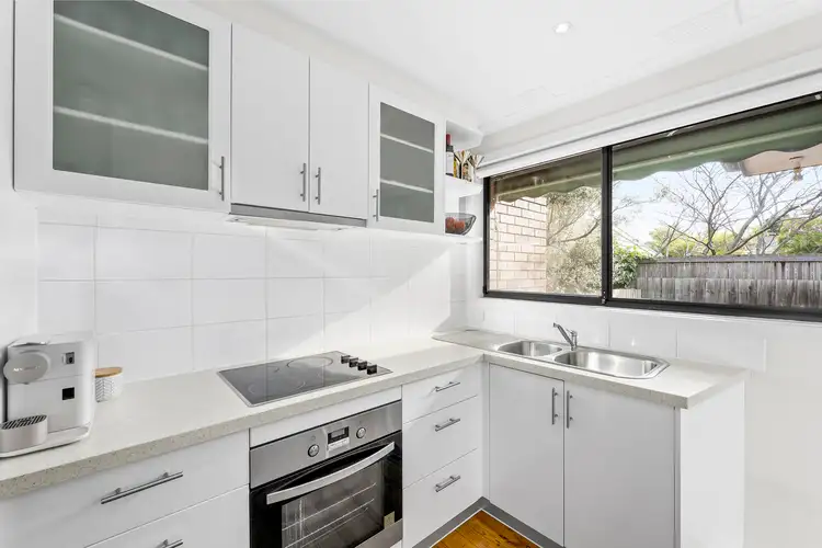 Third view of Homely unit listing, 7/204-206 Union Street, Brunswick West VIC 3055