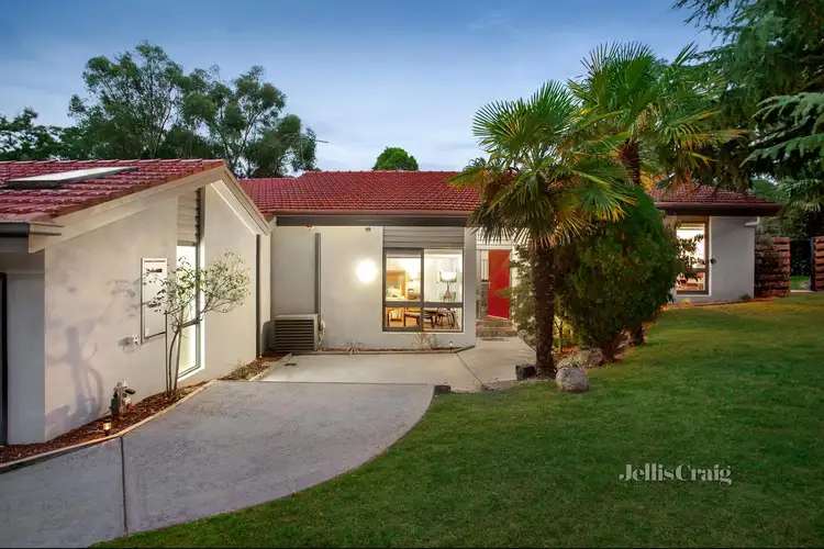 Main view of Homely house listing, 2 Howgate Court, Eltham VIC 3095