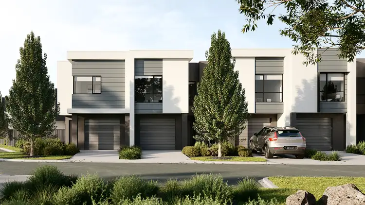 104/91 Williamsons Road, South Morang VIC 3752