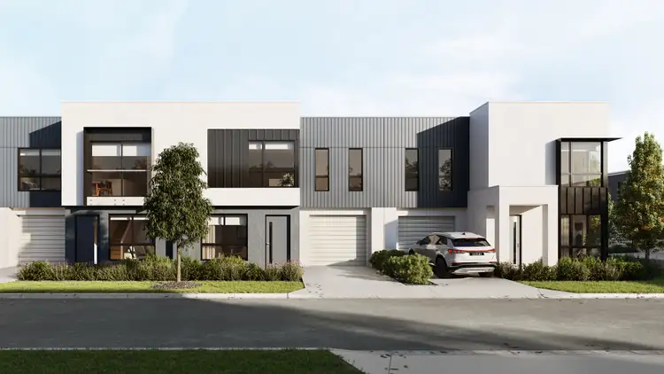99/91 Williamsons Road, South Morang VIC 3752
