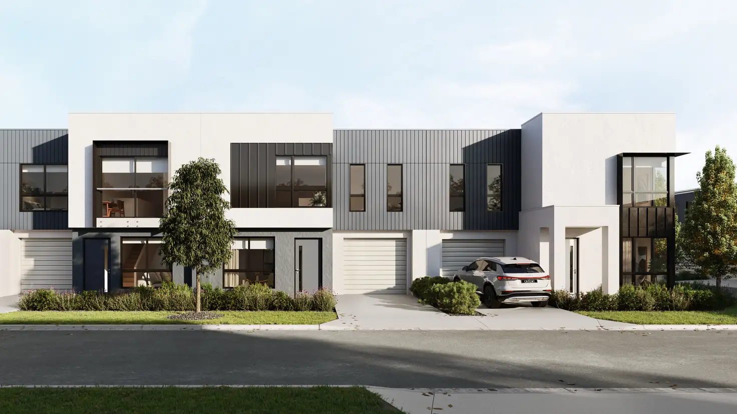 Main view of Homely townhouse listing, 99/91 Williamsons Road, South Morang VIC 3752