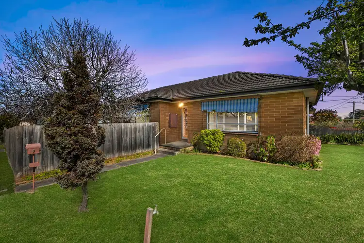 8 Berrima Street, Oakleigh East VIC 3166