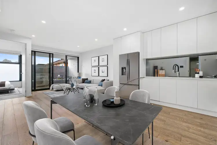 109/22 Bent Street, Bentleigh VIC 3204
