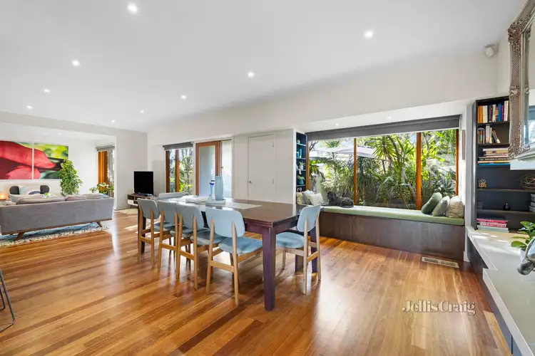 Fifth view of Homely house listing, 1/18 Hopkins Street, Mckinnon VIC 3204