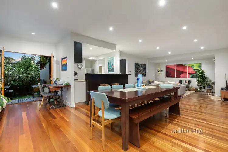 Sixth view of Homely house listing, 1/18 Hopkins Street, Mckinnon VIC 3204
