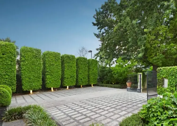 Third view of Homely land listing, 5 Narveno Court, Hawthorn VIC 3122