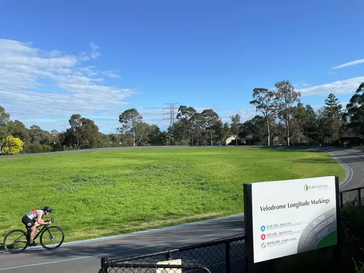 Sixth view of Homely land listing, 5 Narveno Court, Hawthorn VIC 3122