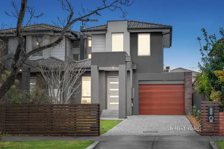 Main view of Homely townhouse listing, 18a Uonga Road, Bentleigh VIC 3204