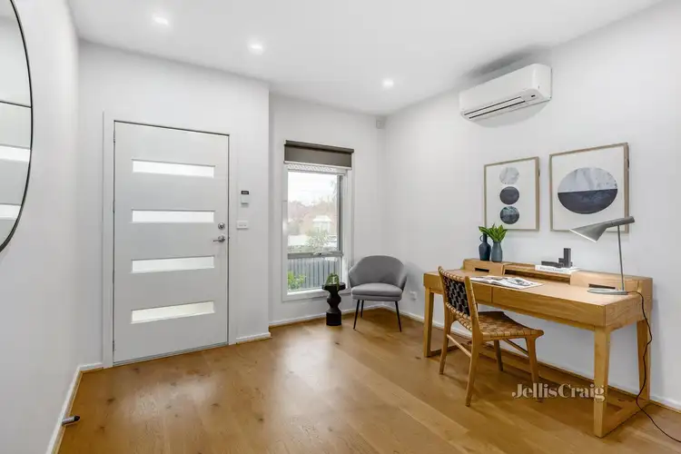 Second view of Homely townhouse listing, 18a Uonga Road, Bentleigh VIC 3204