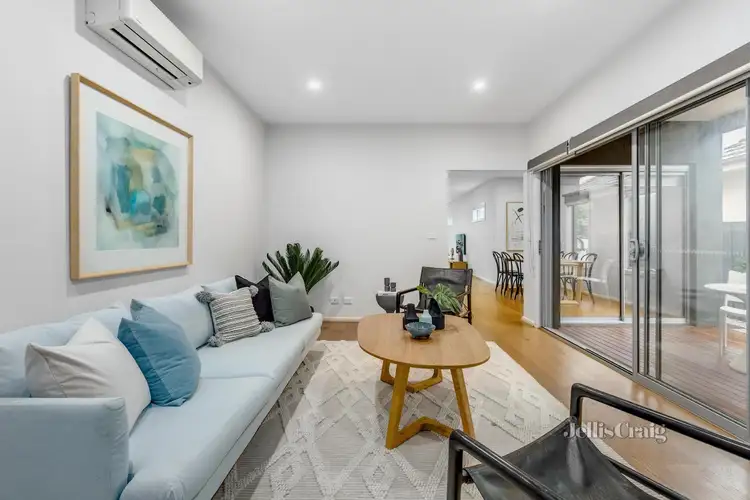 Third view of Homely townhouse listing, 18a Uonga Road, Bentleigh VIC 3204