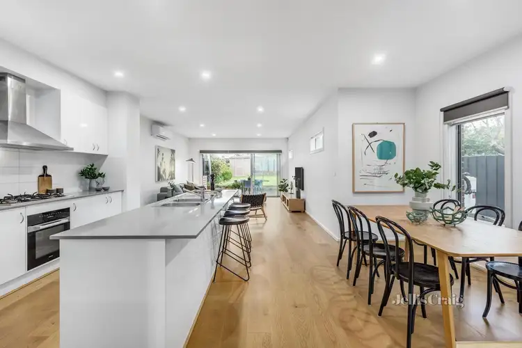 Fourth view of Homely townhouse listing, 18a Uonga Road, Bentleigh VIC 3204
