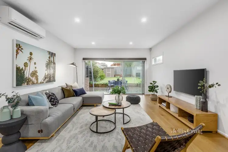 Fifth view of Homely townhouse listing, 18a Uonga Road, Bentleigh VIC 3204