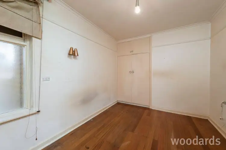 Fifth view of Homely apartment listing, 5/460 Glenferrie Road, Hawthorn VIC 3122