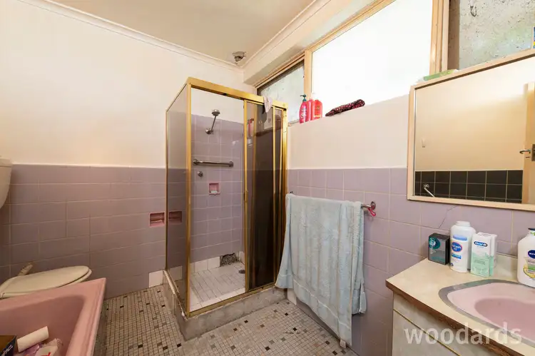 Sixth view of Homely apartment listing, 5/460 Glenferrie Road, Hawthorn VIC 3122