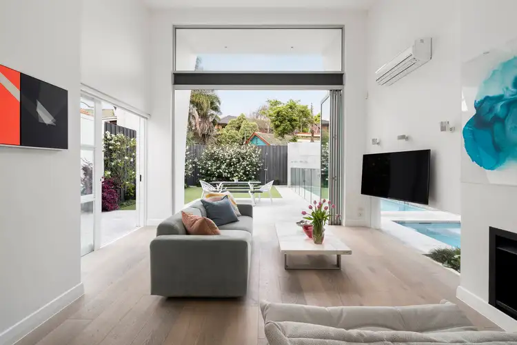 Fifth view of Homely house listing, 58 Milton Street, Elwood VIC 3184