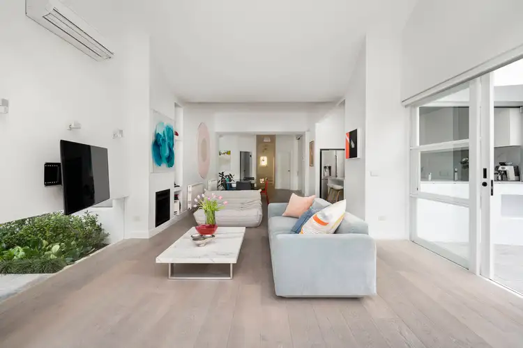 Sixth view of Homely house listing, 58 Milton Street, Elwood VIC 3184