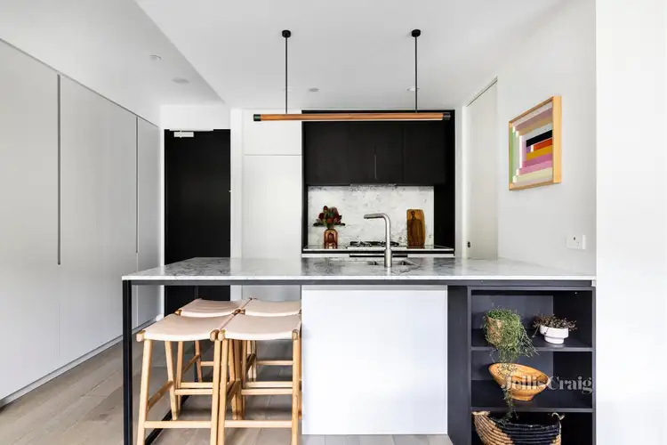 Fourth view of Homely apartment listing, 104/21 Riversdale Road, Hawthorn VIC 3122