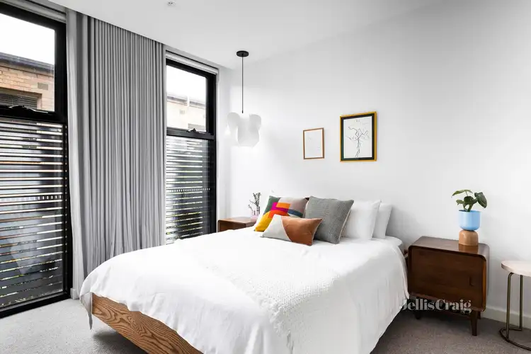 Fifth view of Homely apartment listing, 104/21 Riversdale Road, Hawthorn VIC 3122