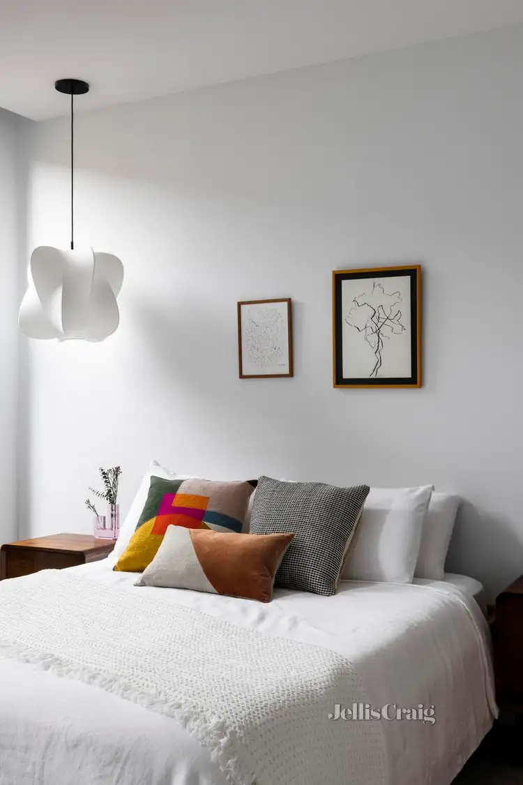 Sixth view of Homely apartment listing, 104/21 Riversdale Road, Hawthorn VIC 3122
